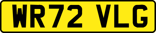 WR72VLG