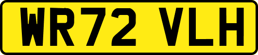 WR72VLH