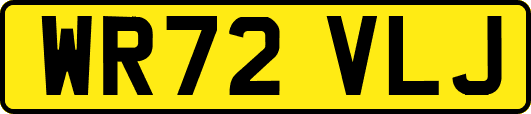 WR72VLJ
