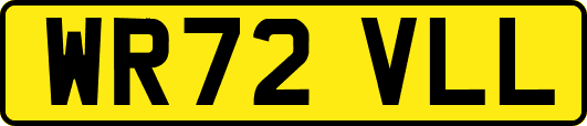 WR72VLL