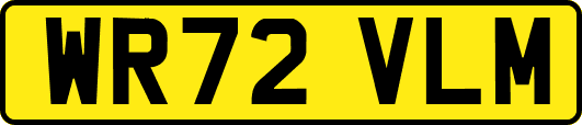 WR72VLM