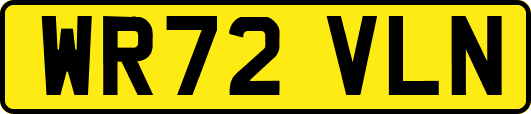 WR72VLN