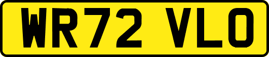 WR72VLO