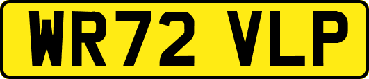 WR72VLP