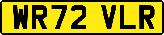 WR72VLR