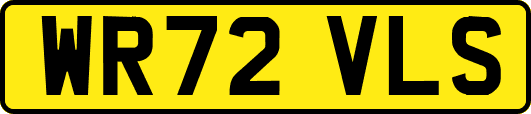 WR72VLS