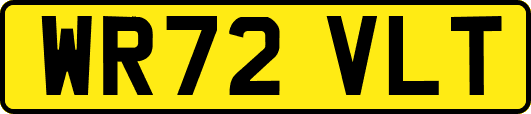 WR72VLT