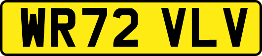 WR72VLV