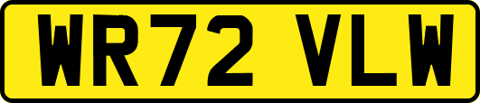 WR72VLW