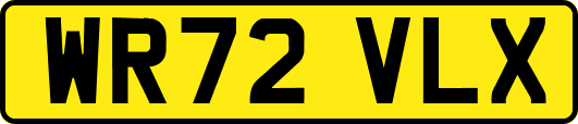 WR72VLX