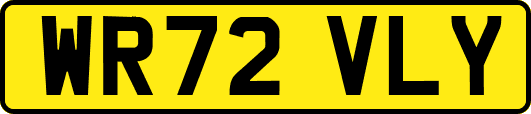 WR72VLY