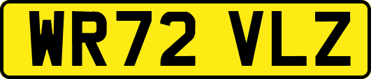 WR72VLZ