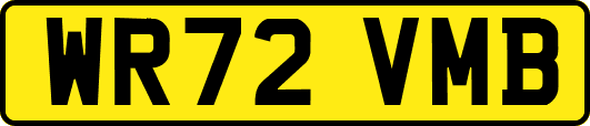 WR72VMB
