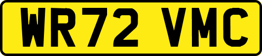 WR72VMC