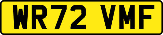 WR72VMF