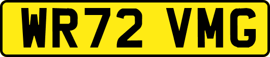 WR72VMG