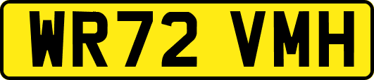 WR72VMH
