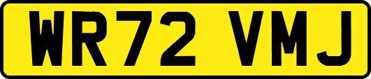 WR72VMJ