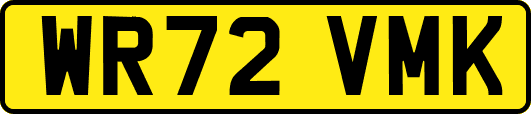 WR72VMK