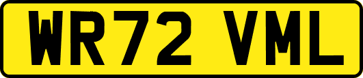 WR72VML