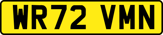 WR72VMN