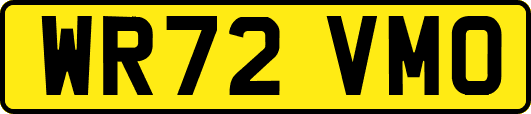 WR72VMO