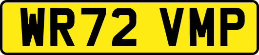 WR72VMP