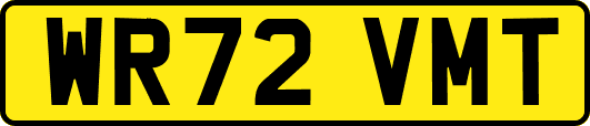 WR72VMT