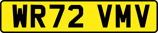 WR72VMV