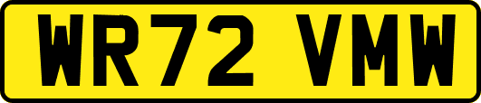 WR72VMW