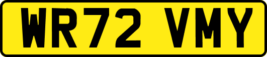 WR72VMY