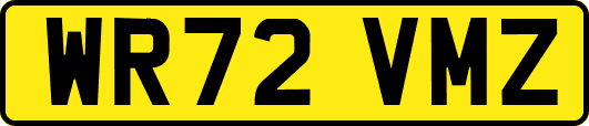 WR72VMZ