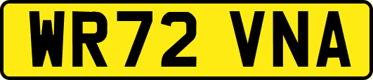 WR72VNA