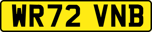 WR72VNB