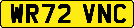 WR72VNC