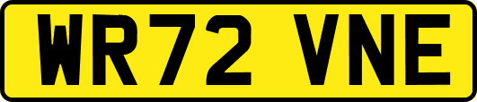 WR72VNE