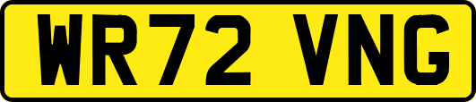 WR72VNG