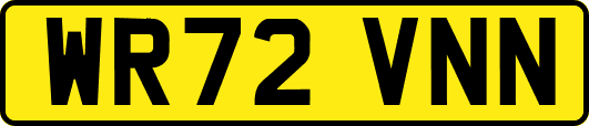 WR72VNN