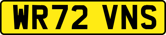WR72VNS