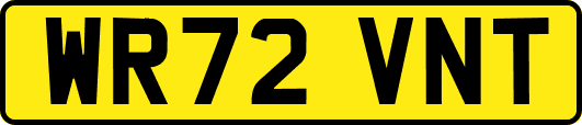 WR72VNT