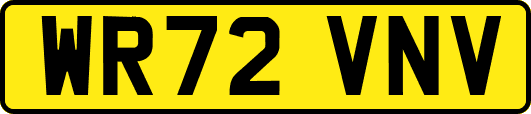 WR72VNV