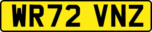 WR72VNZ