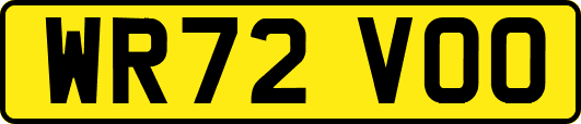 WR72VOO