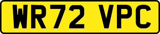WR72VPC