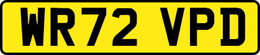 WR72VPD
