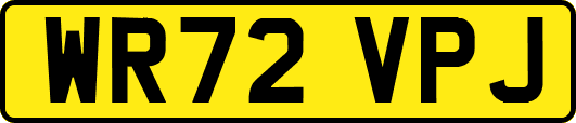 WR72VPJ