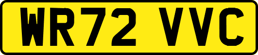 WR72VVC