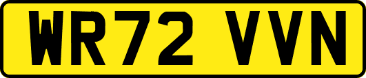 WR72VVN