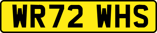 WR72WHS