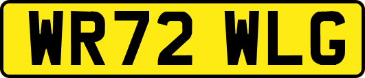 WR72WLG